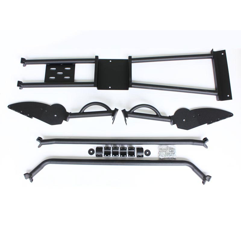 Pièces de modification automob - Door Reinforcer Kit avis et prix