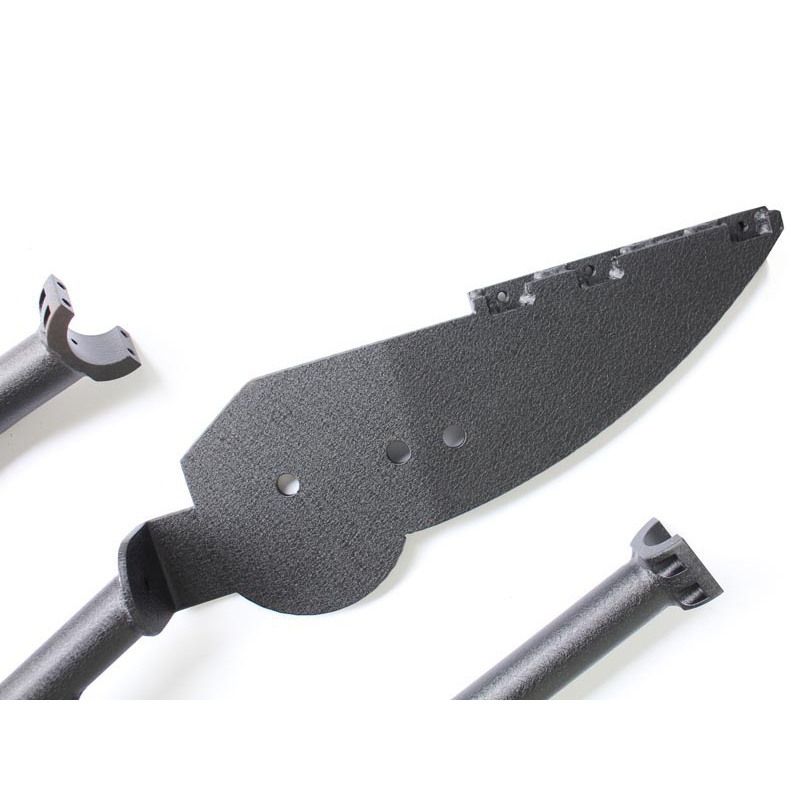 Pièces de modification automob - Door Reinforcer Kit avis et prix