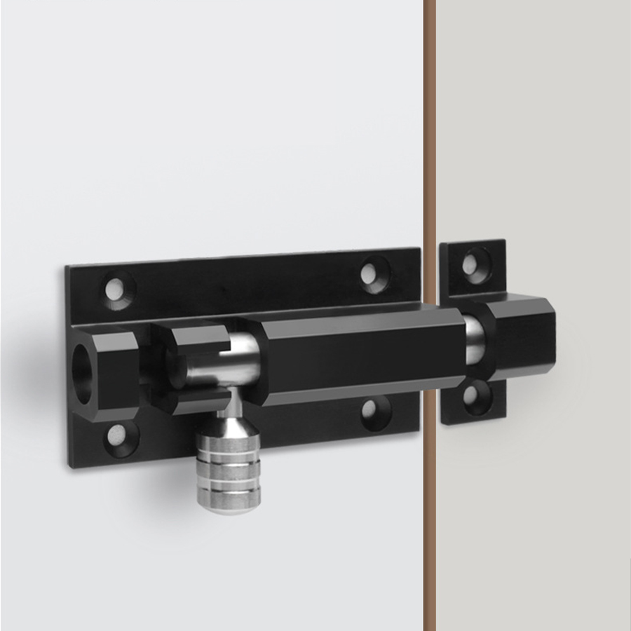 Loquet de renfort de boulon de - Door Reinforcer Kit avis et prix