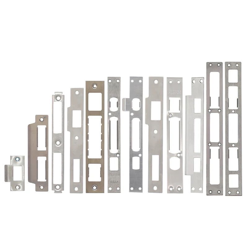 Kit d'accessoires de serrure d - Door Reinforcer Kit avis et prix