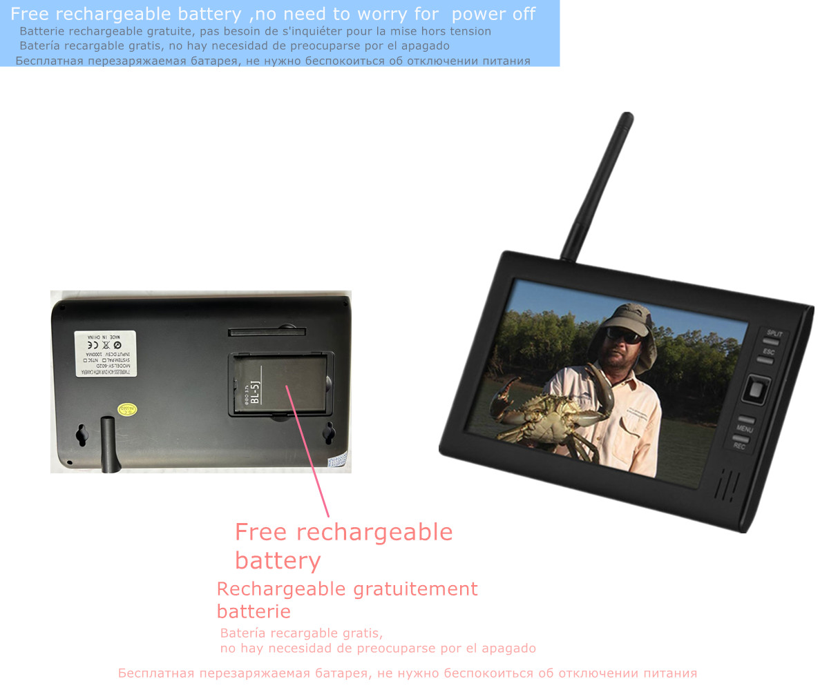 Système de sécurité CCTV avec  - Home Security Video Systems avis et prix