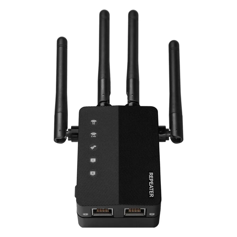 Extension WiFi avec capacité d - Home Security Features avis et prix