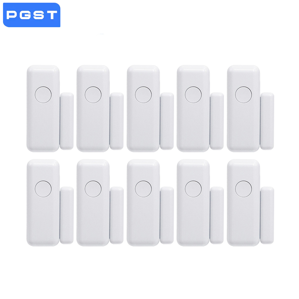 Capteur d'alarme magnétique sa - Home Security Equipment avis et prix