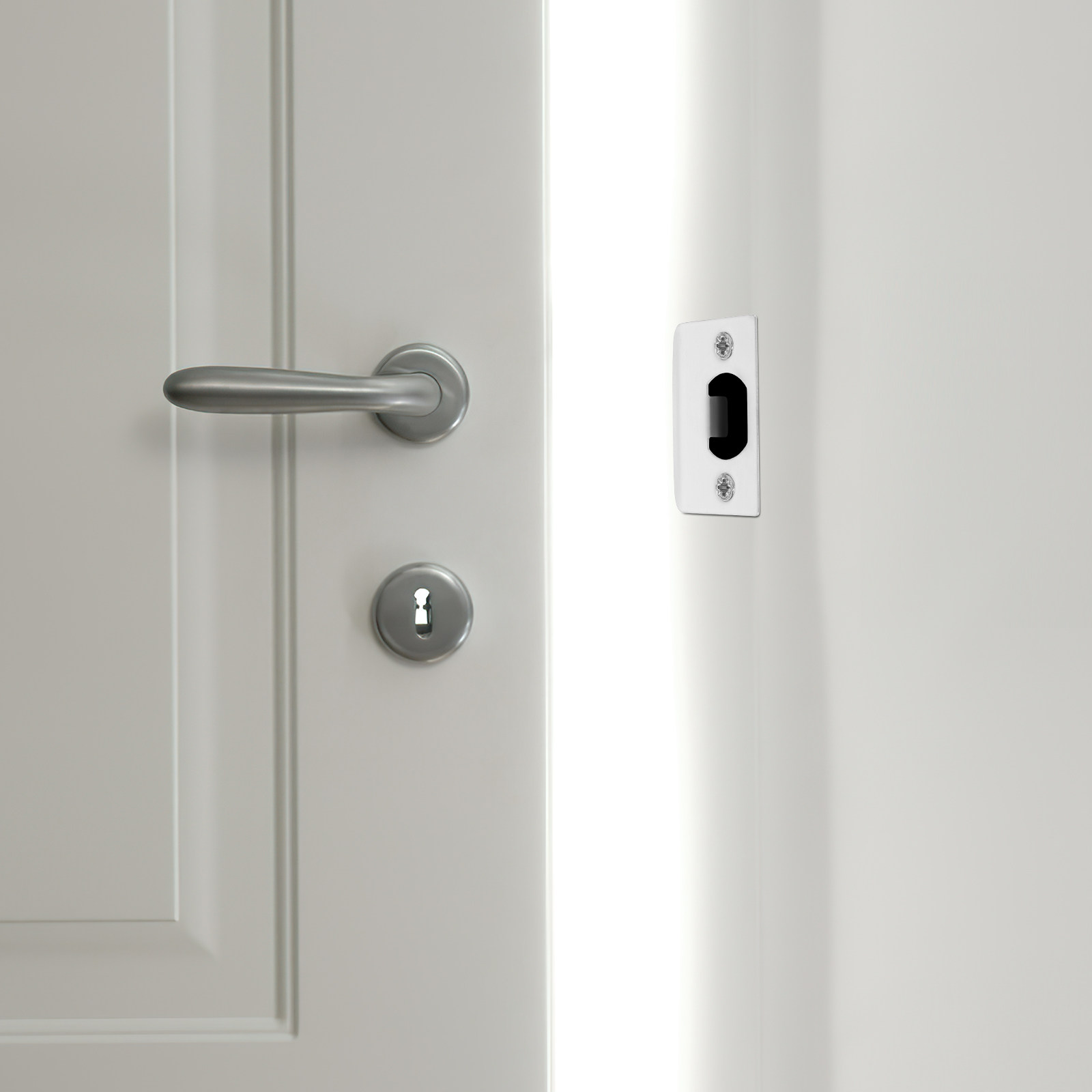 Kit de renforcement de porte e - Door Reinforcer Kit avis et prix