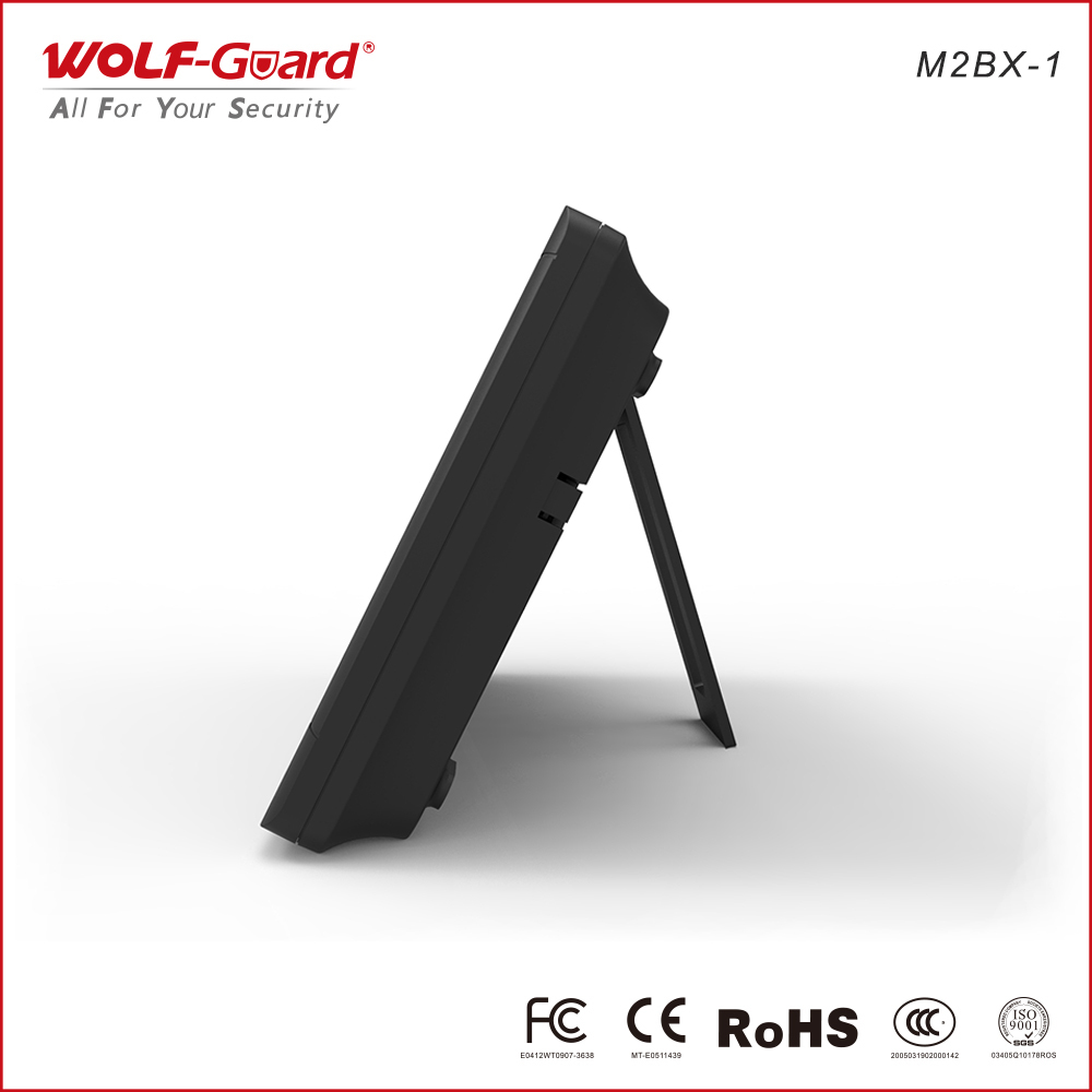 Système d'alarme de sécurité G - Home Zone Security App avis et prix