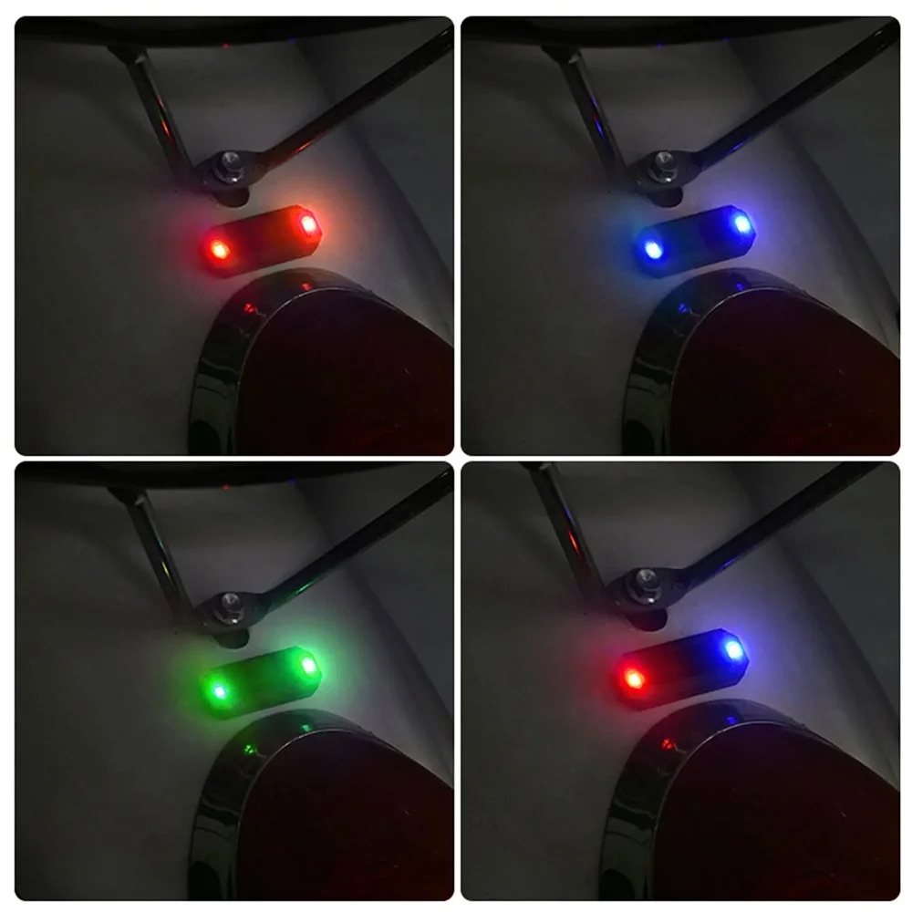 Mini LED énergie solaire voitu - Home Security Wireless avis et prix