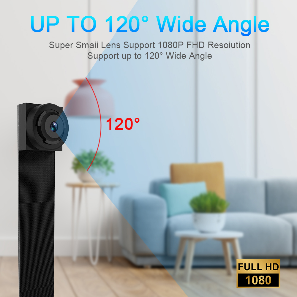 Bricolage WiFi Mini Module de  - Home Security Prices avis et prix
