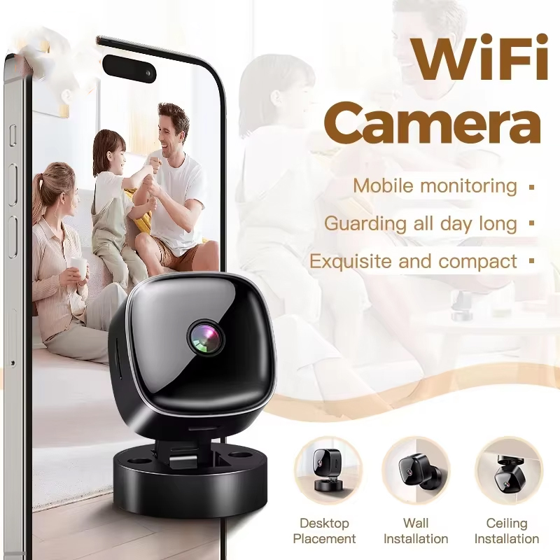 Caméra de surveillance Lenovo  - Home Security Prices avis et prix