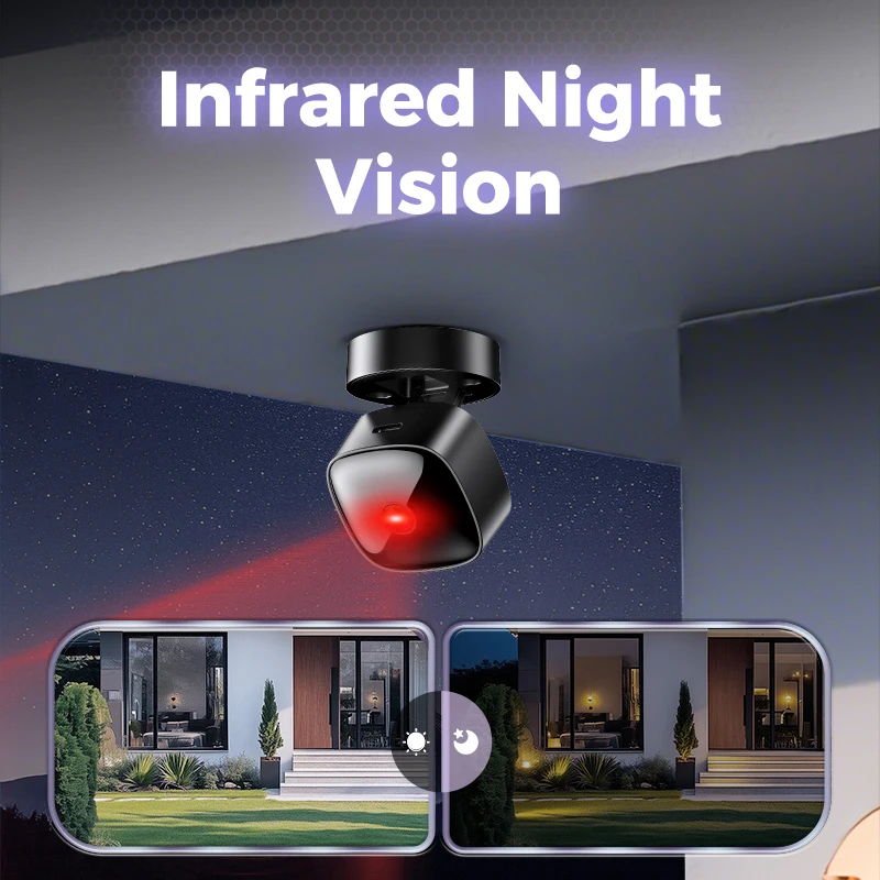 Caméra de surveillance Lenovo  - Home Security Prices avis et prix