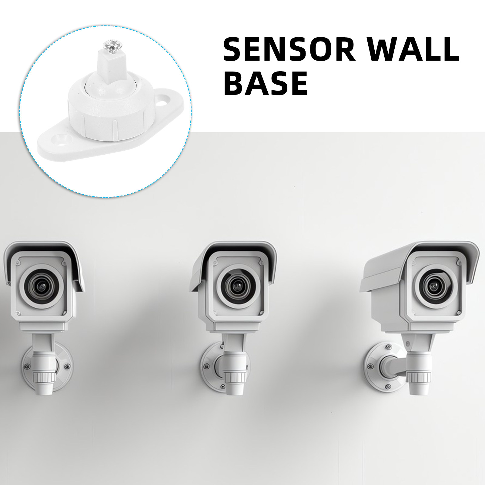 10 pièces de supports universe - Home Security Firms avis et prix
