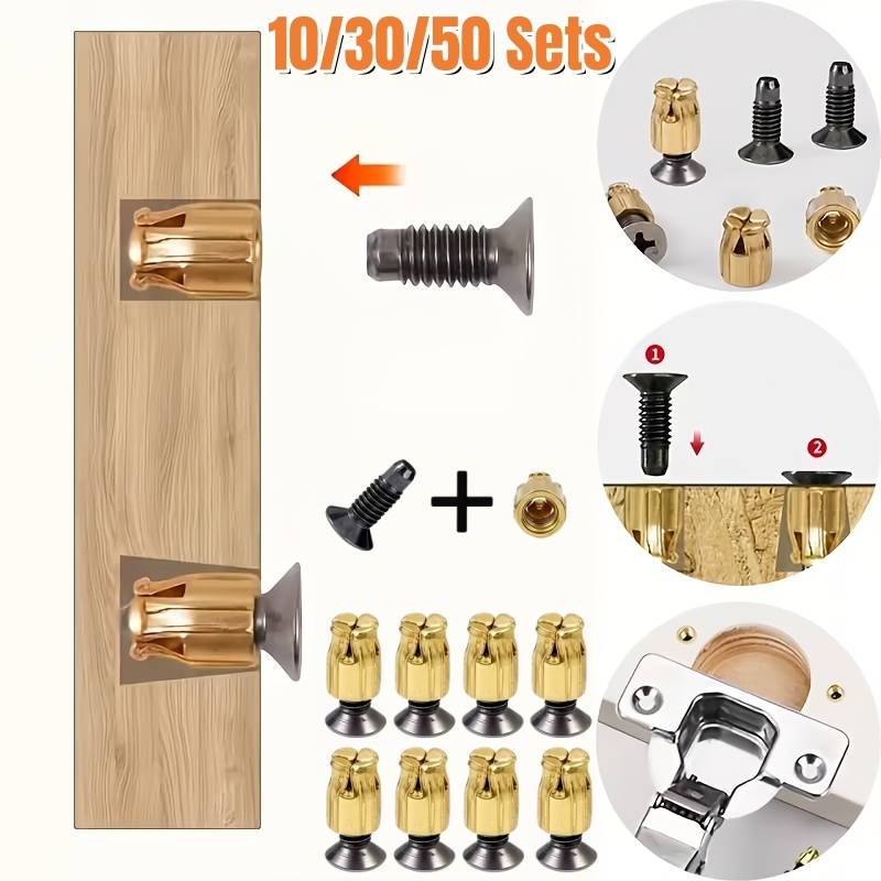 10/30/50 Kits d'inserts de rép - Door Reinforcer Kit avis et prix