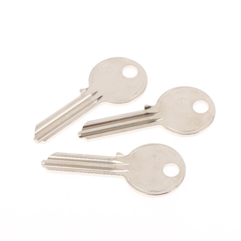 10 pièces F3 clés vierges à Do - Home Security Doors avis et prix