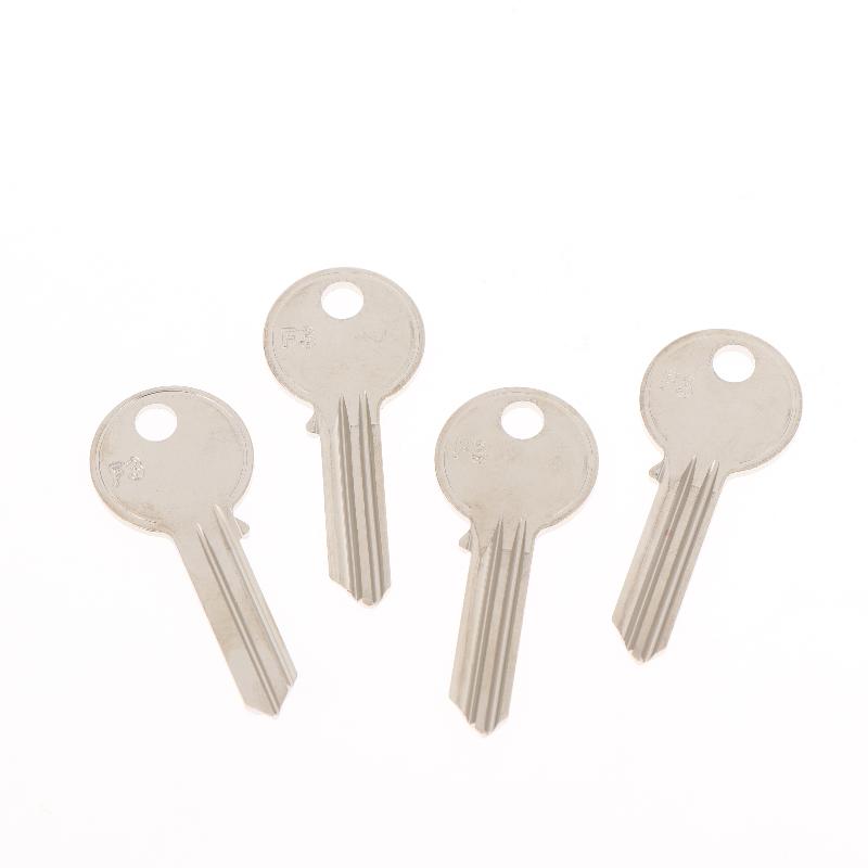 10 pièces F3 clés vierges à Do - Home Security Doors avis et prix