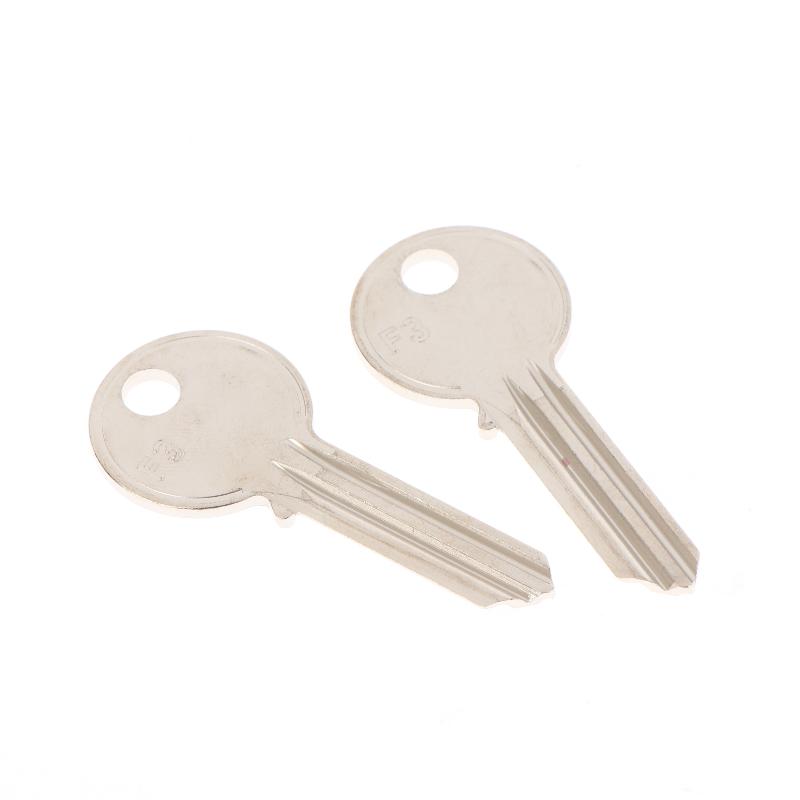 10 pièces F3 clés vierges à Do - Home Security Doors avis et prix
