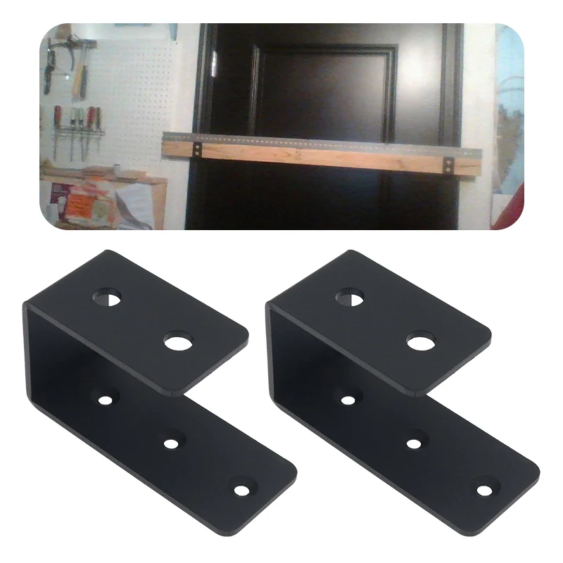 Supports universels en U pour  - Door Reinforcer Kit avis et prix