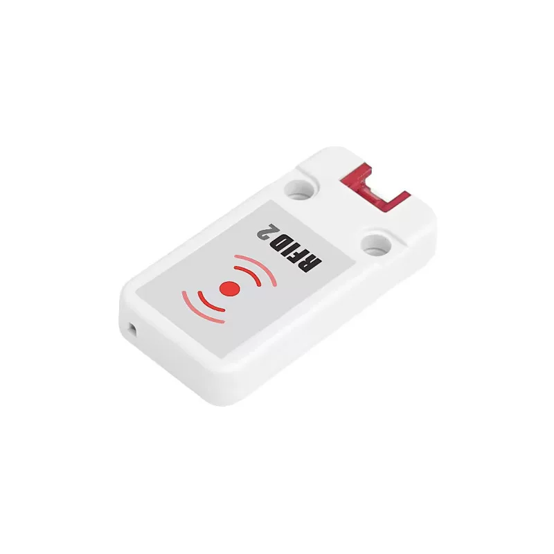 Lecteur/enregistreur RFID/NFC  - Home Security Technology avis et prix