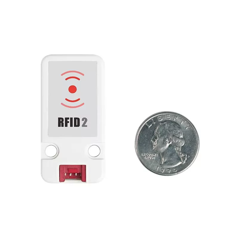 Lecteur/enregistreur RFID/NFC  - Home Security Technology avis et prix