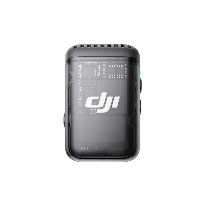 DJI Mic 2 (2 TX + 1 RX + étui  - Home Security Wireless avis et prix
