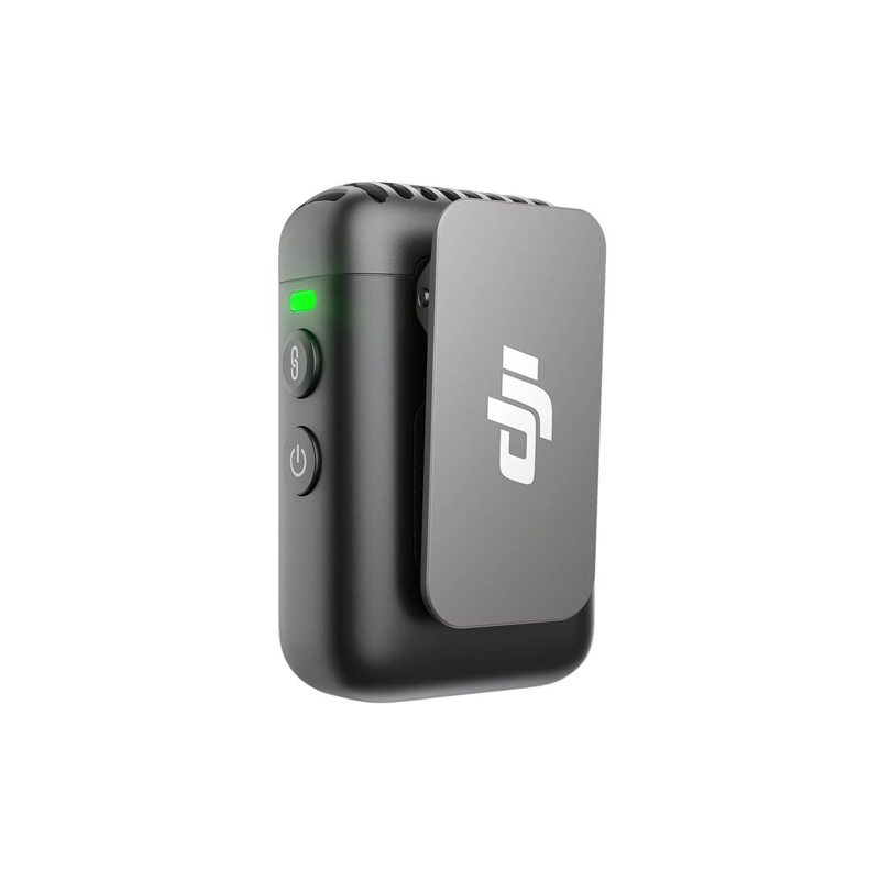 DJI Mic 2 (2 TX + 1 RX + étui  - Home Security Wireless avis et prix