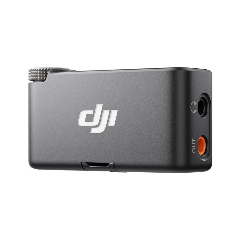 DJI Mic 2 (2 TX + 1 RX + étui  - Home Security Wireless avis et prix