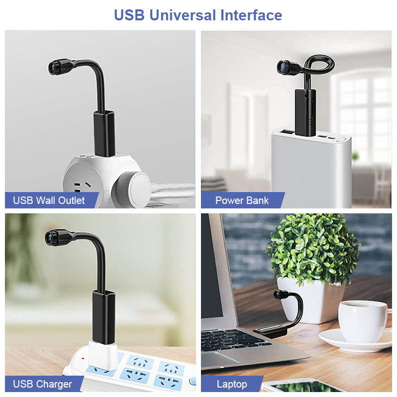 Caméra Wifi sans fil V380 Mini - Home Security Wireless avis et prix