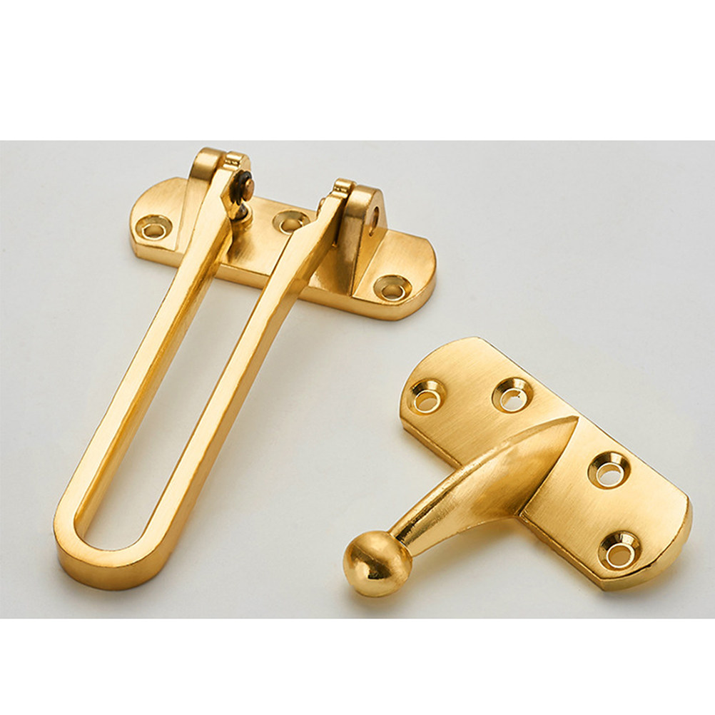 Serrure de porte antivol robus - Home Security Firms avis et prix