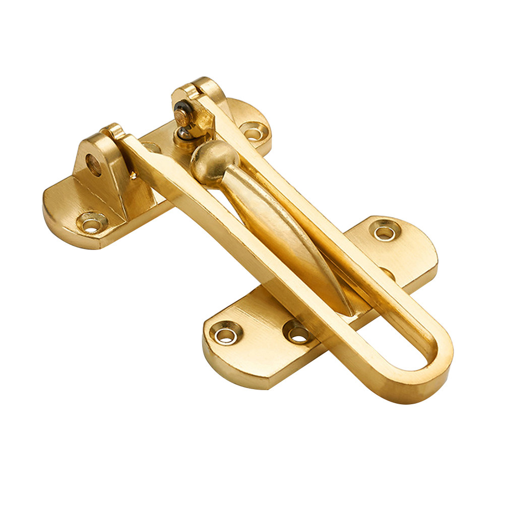 Serrure de porte antivol robus - Home Security Firms avis et prix