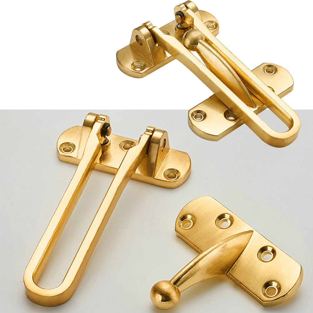 Serrure de porte antivol robus - Home Security Firms avis et prix
