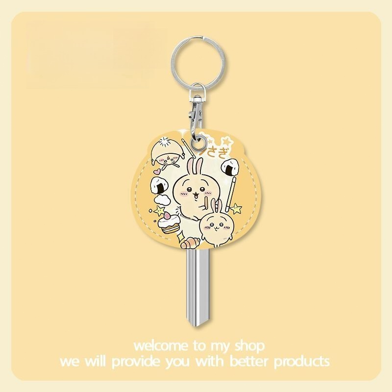 Chiikawa – Ensemble de protect - Home Security Doors avis et prix