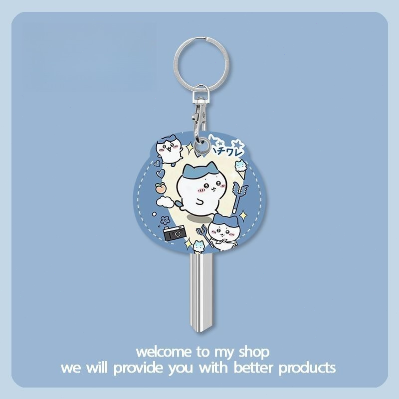 Chiikawa – Ensemble de protect - Home Security Doors avis et prix