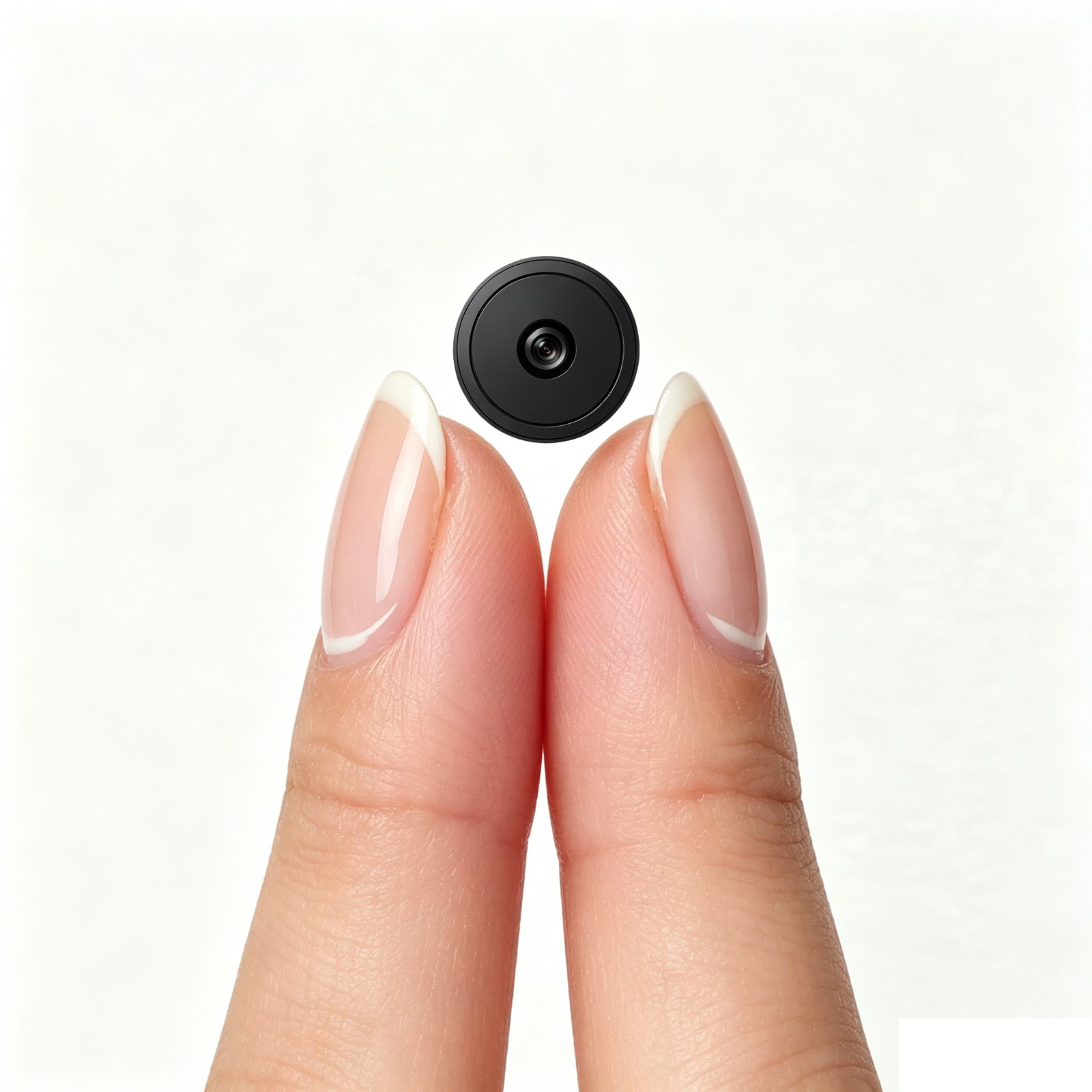 Mini caméra WiFi sans fil, cam - Home Security Features avis et prix